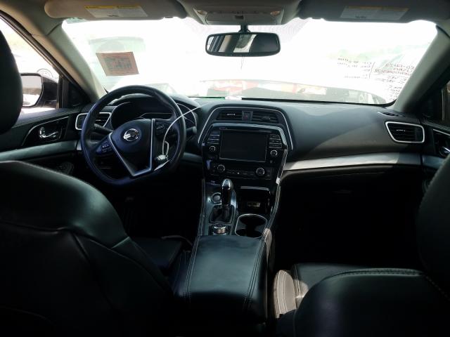 2016 NISSAN MAXIMA 3.5 1N4AA6AP7GC425861