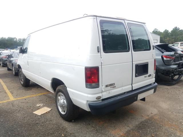 2012 FORD E150 1FTNE1EW2CDA97340
