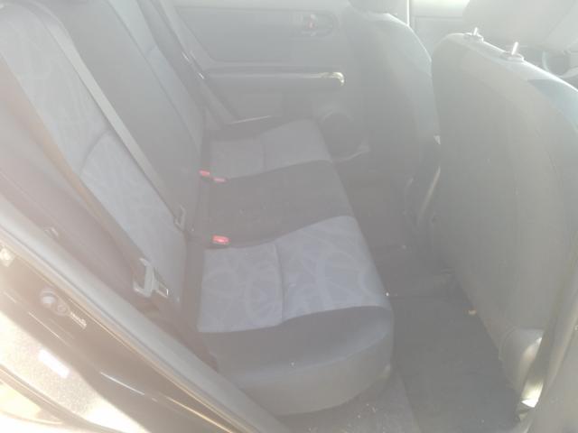 2012 TOYOTA SCION XB JTLZE4FE0CJ019184