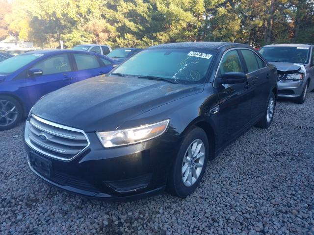 2015 FORD TAURUS SE 1FAHP2D82FG100648