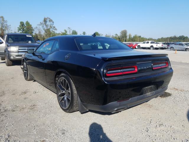 2015 DODGE CHALLENGER 2C3CDZAT4FH713281