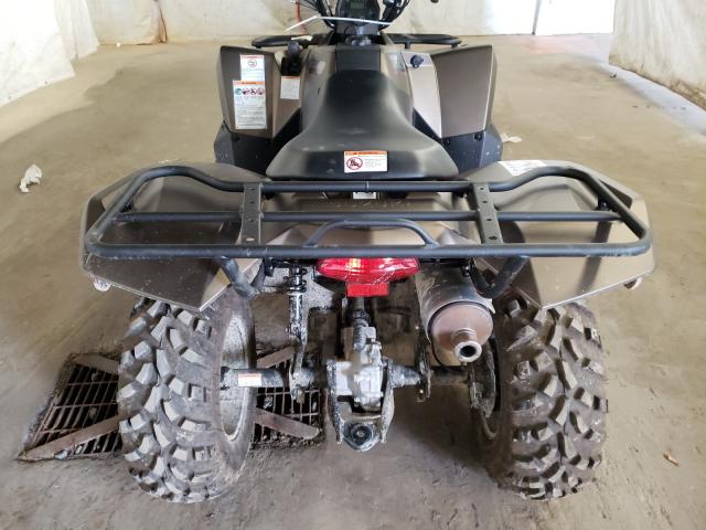 2020 SUZUKI KING QUAD 5SAAK4F35L7100181