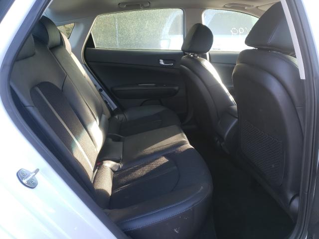 2019 KIA OPTIMA LX 5XXGT4L37KG364257