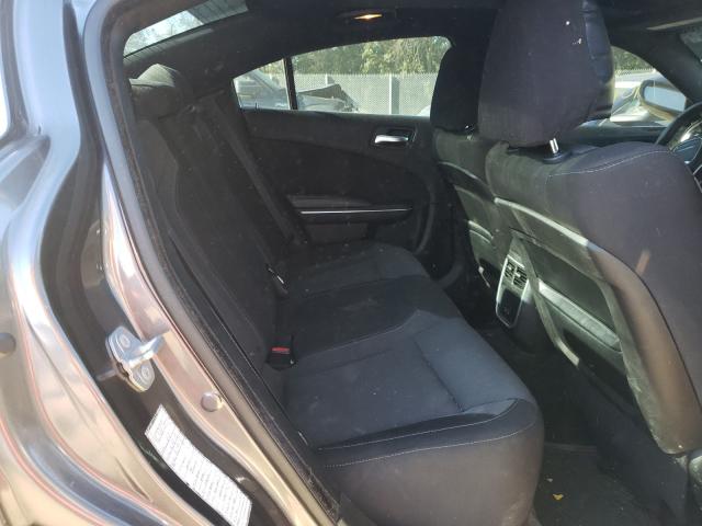 2015 DODGE CHARGER SX 2C3CDXHG7FH843973