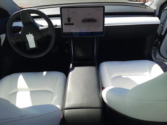 2020 TESLA MODEL 3 5YJ3E1EA3LF591288