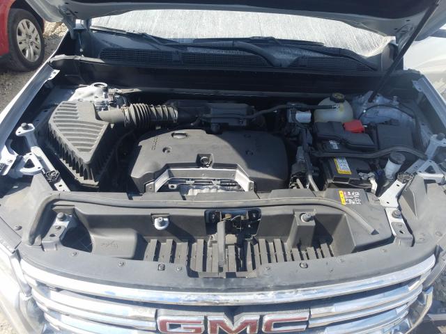 2020 GMC ACADIA SLE 1GKKNKLA0LZ107158