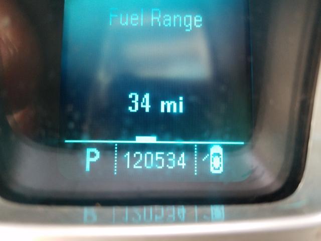 2010 CHEVROLET CAMARO LT 2G1FC1EV8A9125713