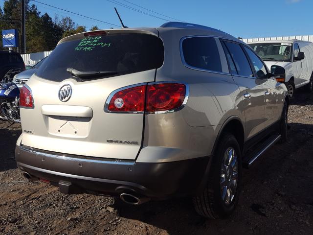 2012 BUICK ENCLAVE 5GAKVDED3CJ210413