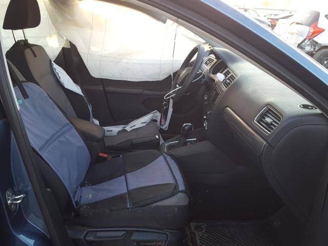 2018 VOLKSWAGEN JETTA S 3VW2B7AJXJM252949