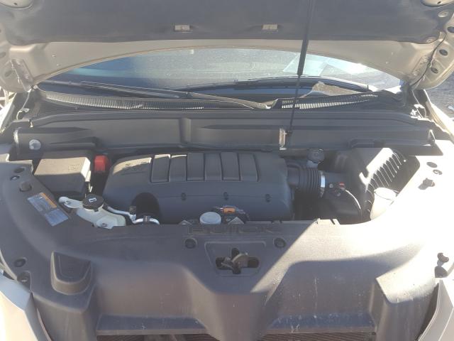 2012 BUICK ENCLAVE 5GAKVDED3CJ210413