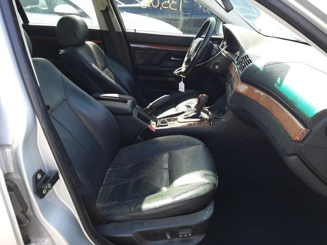 2017 BMW 330E WBA8E1C34HA029892