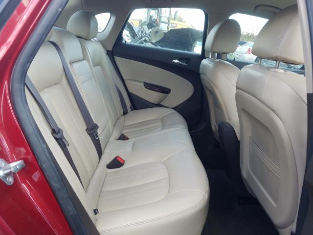 2012 BUICK VERANO 1G4PS5SK7C4176864