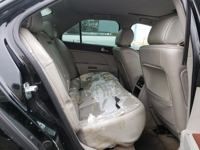 2011 CADILLAC STS LUXURY 1G6DW6EDXB0133241