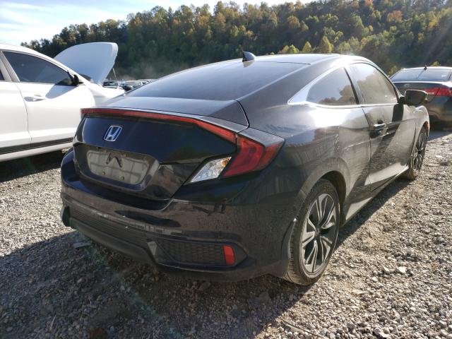 2017 HONDA CIVIC EX 2HGFC3B35HH361890