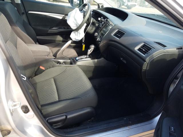 2015 HONDA CIVIC EX 19XFB2F82FE043509
