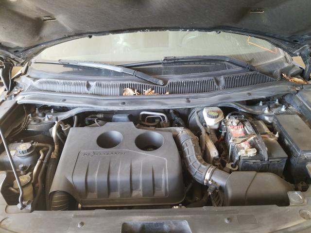 2013 FORD EXPLORER 1FM5K7B94DGC26345