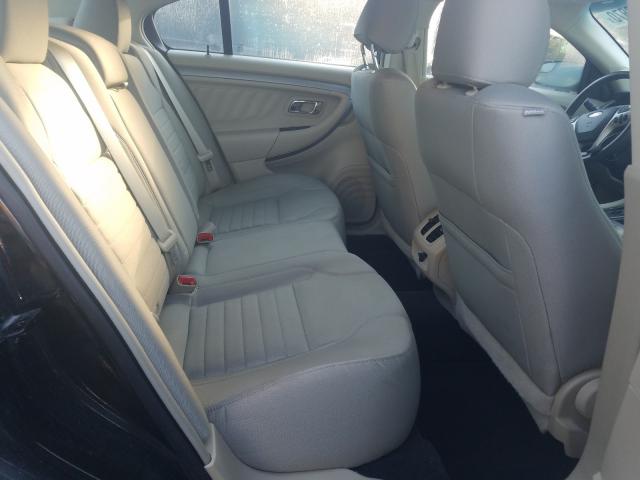 2015 FORD TAURUS SE 1FAHP2D82FG100648