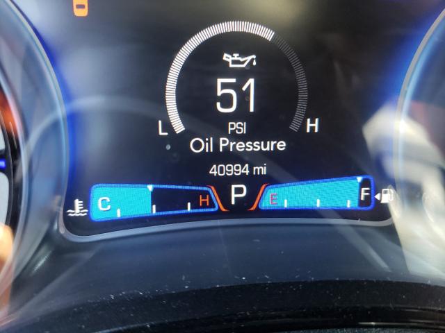 2019 CHRYSLER 300 S 2C3CCABG4KH569487