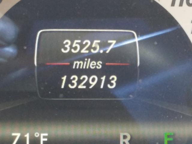 2013 MERCEDES-BENZ CLS 550 4M WDDLJ9BB0DA062761