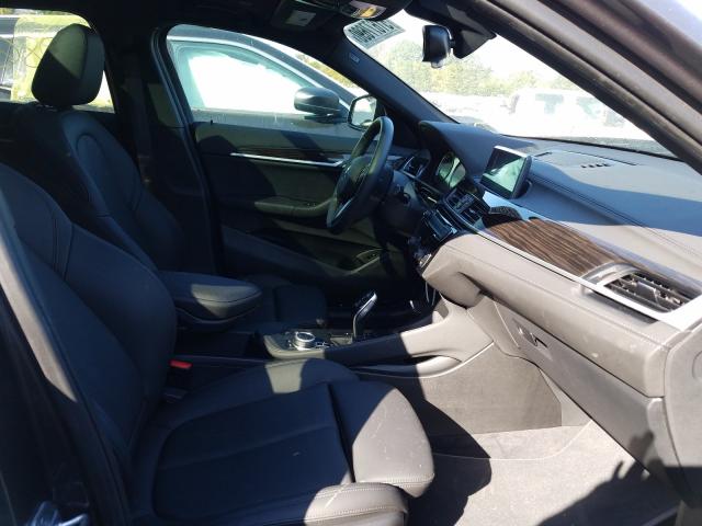 2020 BMW X2 SDRIVE2 WBXYH9C0XL5P74648