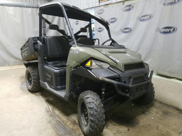 Polaris Ranger XP 900