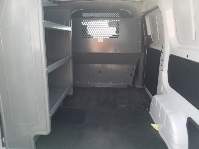 2020 NISSAN NV200 2.5S 3N6CM0KN7LK693671