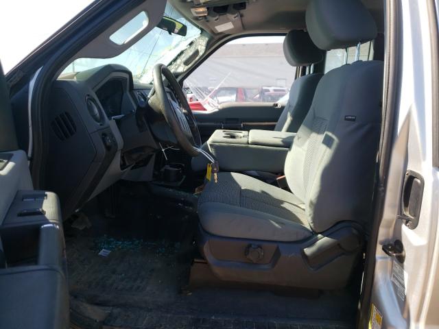 2016 FORD F250 SUPER 1FT7X2B61GEA97293