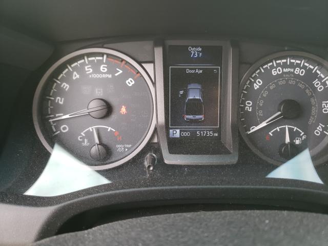 2016 TOYOTA TACOMA DOU 5TFCZ5AN1GX029406