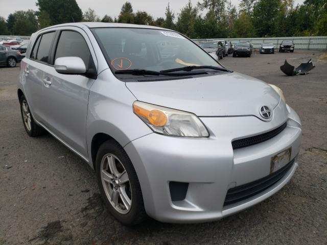 Scion XD 2008