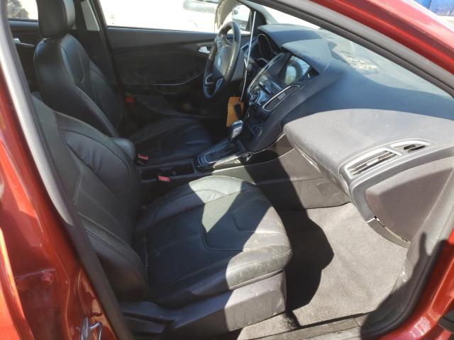 2018 FORD FOCUS TITA 1FADP3J20JL325946