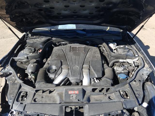 2013 MERCEDES-BENZ CLS 550 4M WDDLJ9BB0DA062761