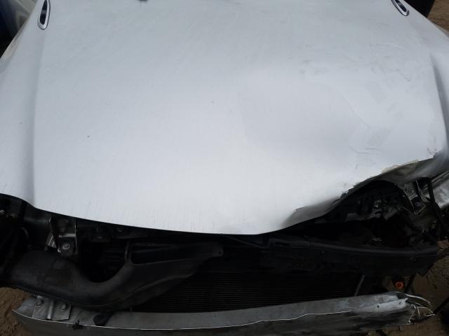 2016 BUICK REGAL 2G4GK5EX7G9162828