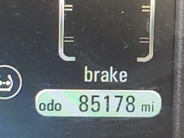 2011 CHEVROLET VOLT 1G1RD6E41BU100073