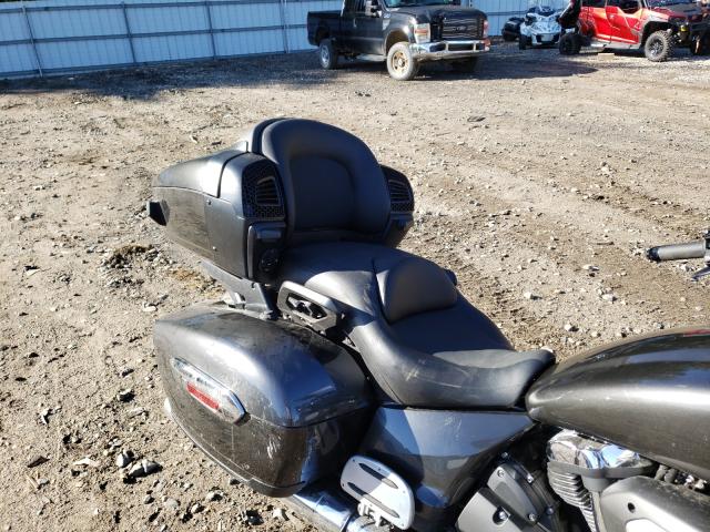 2018 YAMAHA STAR JYAVP38YXJA000057