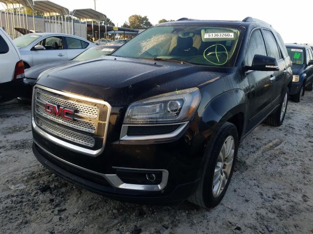 2016 GMC ACADIA SLT 1GKKRRKD5GJ246330