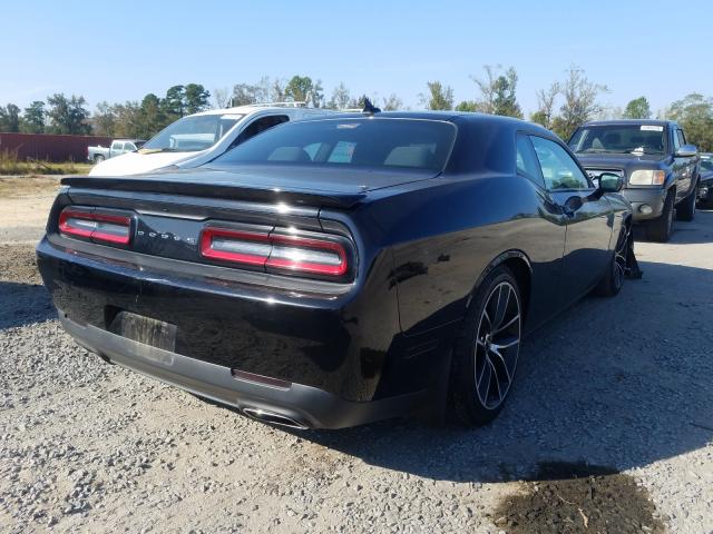 2015 DODGE CHALLENGER 2C3CDZAT4FH713281