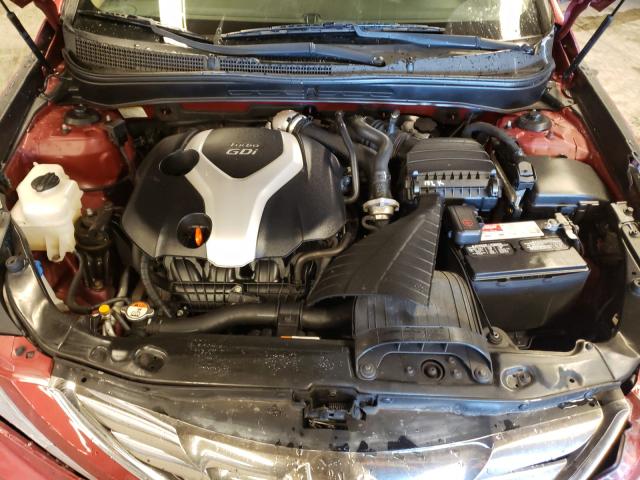 2013 HYUNDAI SONATA 5NPEC4AB5DH630478