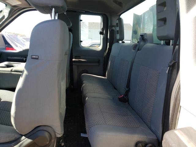 2016 FORD F250 SUPER 1FT7X2B61GEA97293