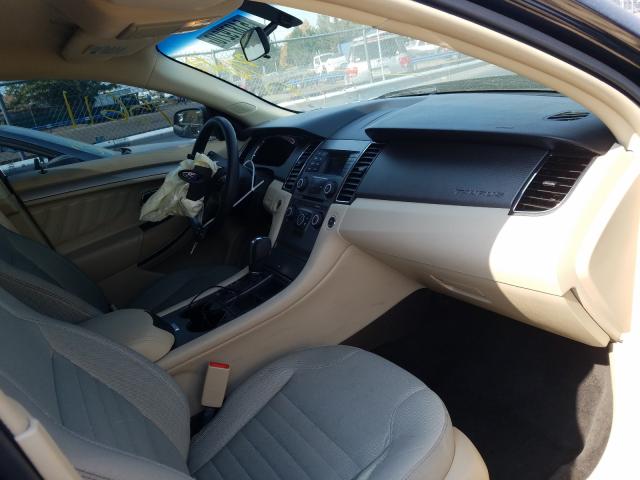 2015 FORD TAURUS SE 1FAHP2D89FG172981