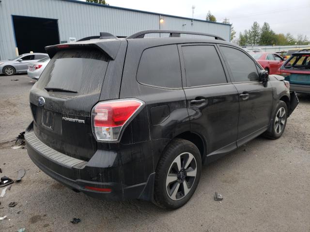 2018 SUBARU FORESTER 2 - JF2SJAEC2JH603485