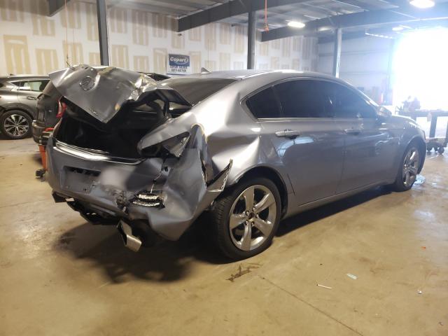 2012 ACURA TL 19UUA9F52CA000376