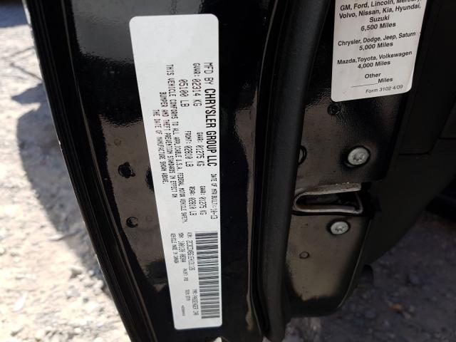2014 DODGE CHARGER 2C3CDXBG1EH131126