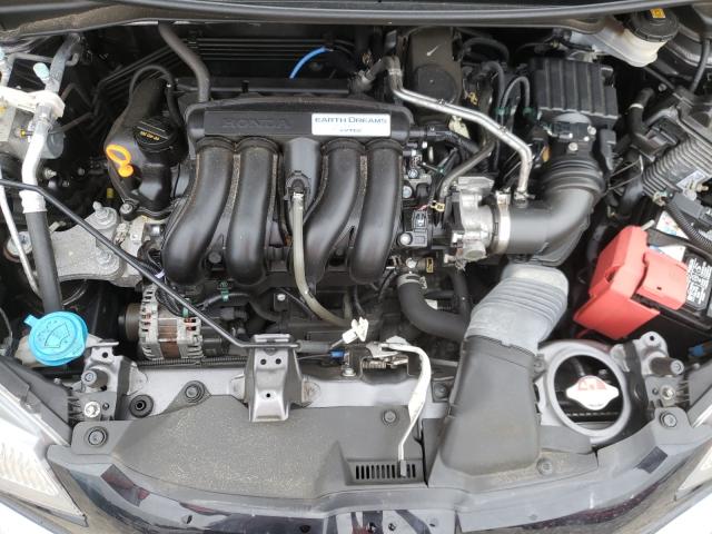 2016 HONDA FIT LX JHMGK5H56GX041853