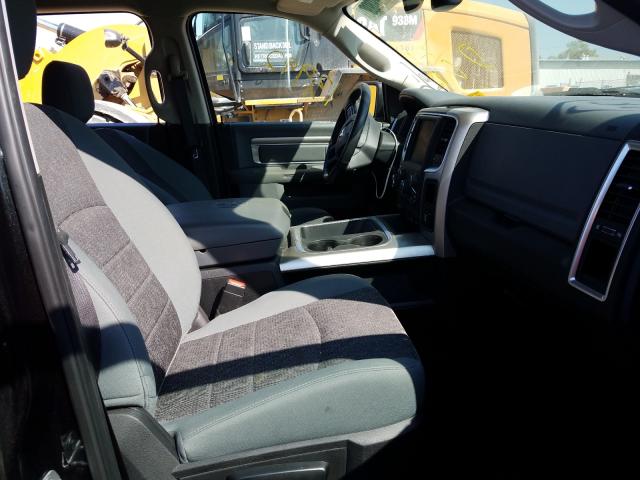 2019 RAM 1500 CLASS 1C6RR7LT9KS520241