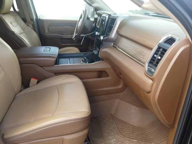 2019 RAM 2500 LONGH 3C6UR5GL0KG562121