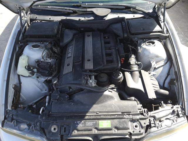 2017 BMW 330E WBA8E1C34HA029892