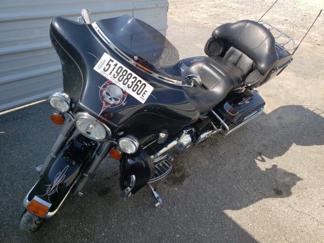 2010 HARLEY-DAVIDSON FLHTCU 1HD1FC416AB657591