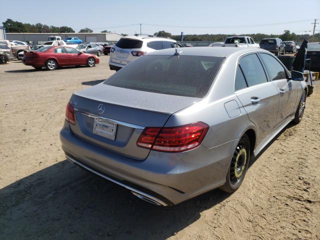 2014 MERCEDES-BENZ E 350 WDDHF5KB9EA938406