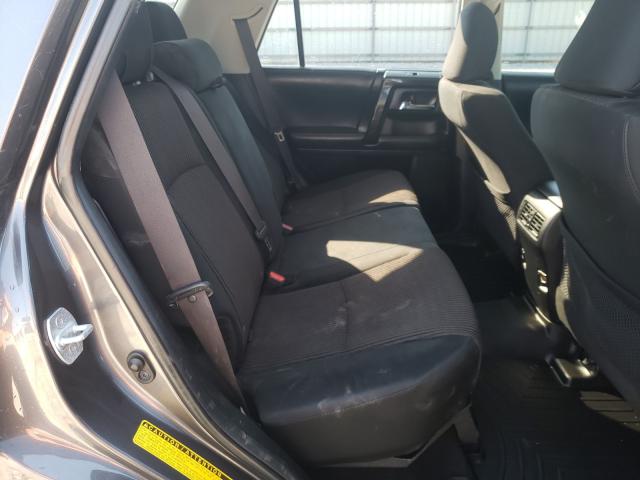 2014 TOYOTA 4RUNNER SR JTEBU5JR2E5182930