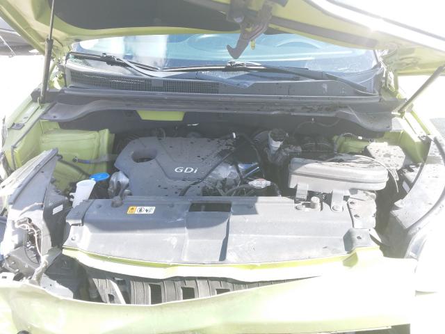 2015 KIA SOUL KNDJN2A29F7767802